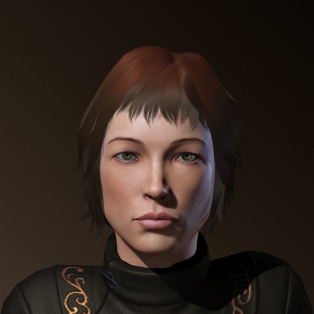 Miss Kurvora