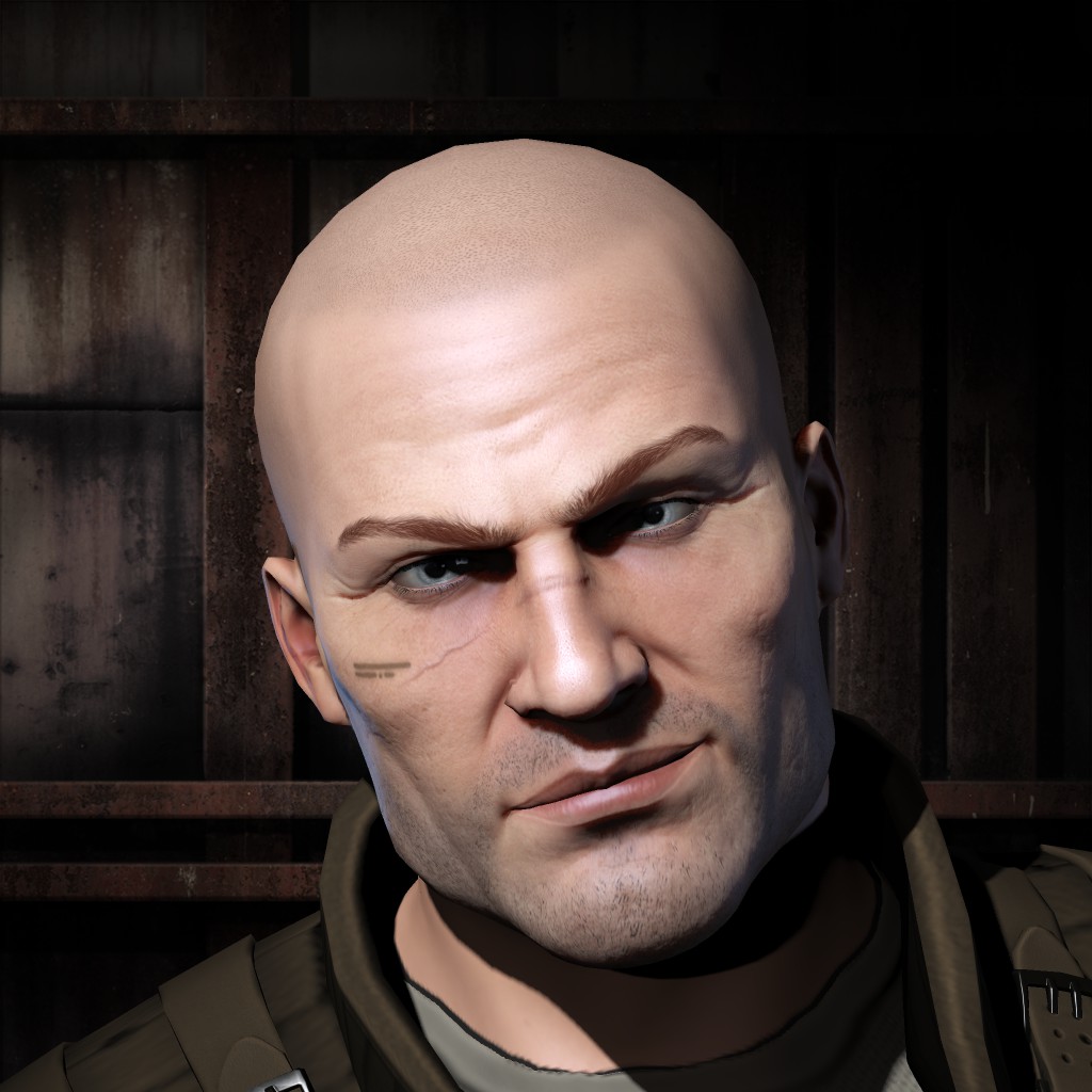 mikey oRook