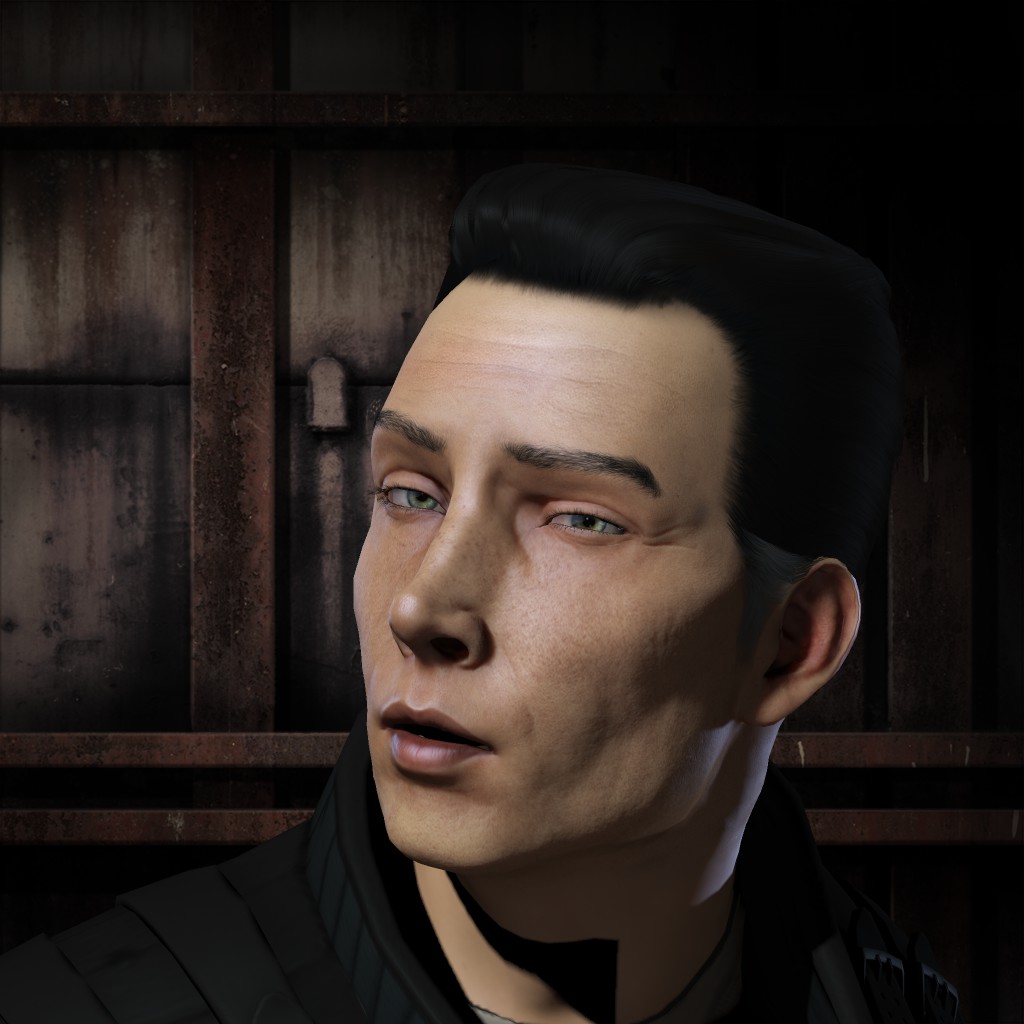 Radulph Olufwafikayo