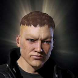RC Ohaya portrait