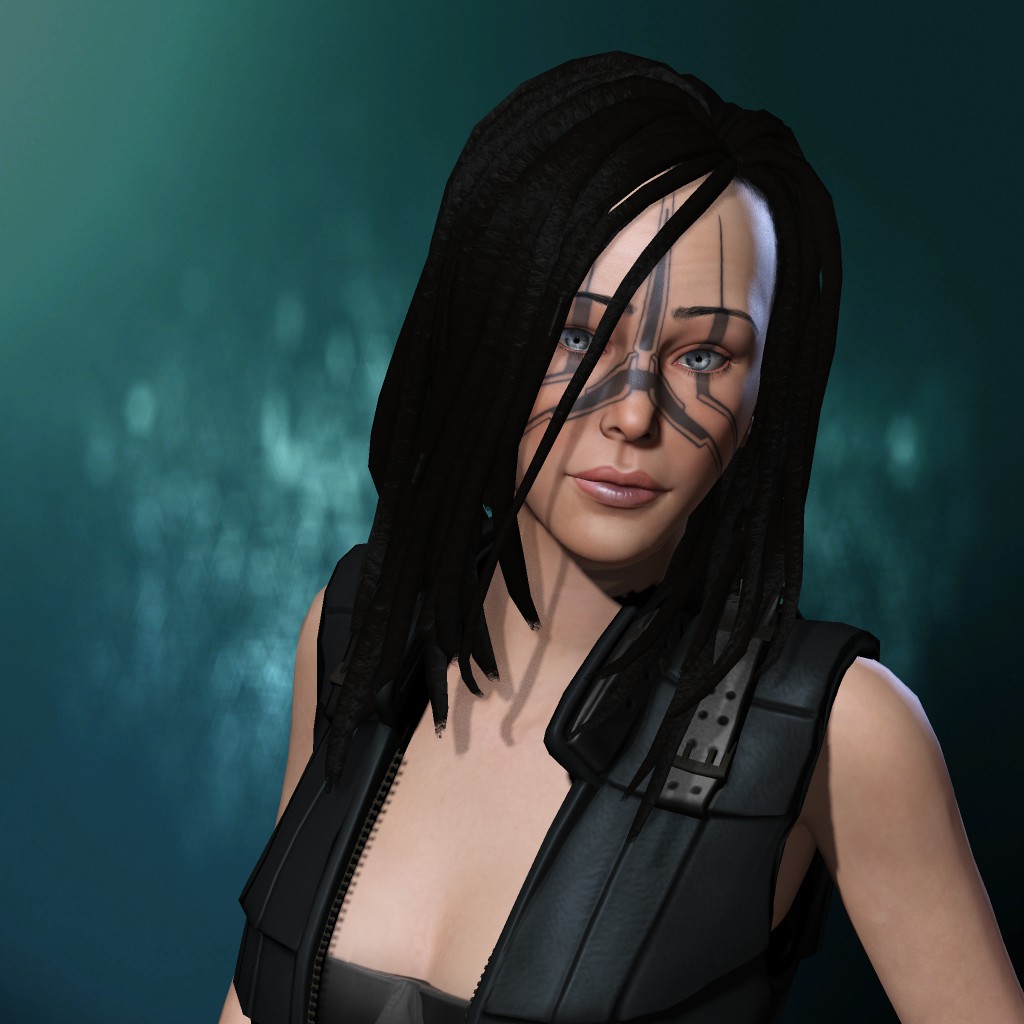Guinevere Tazinas