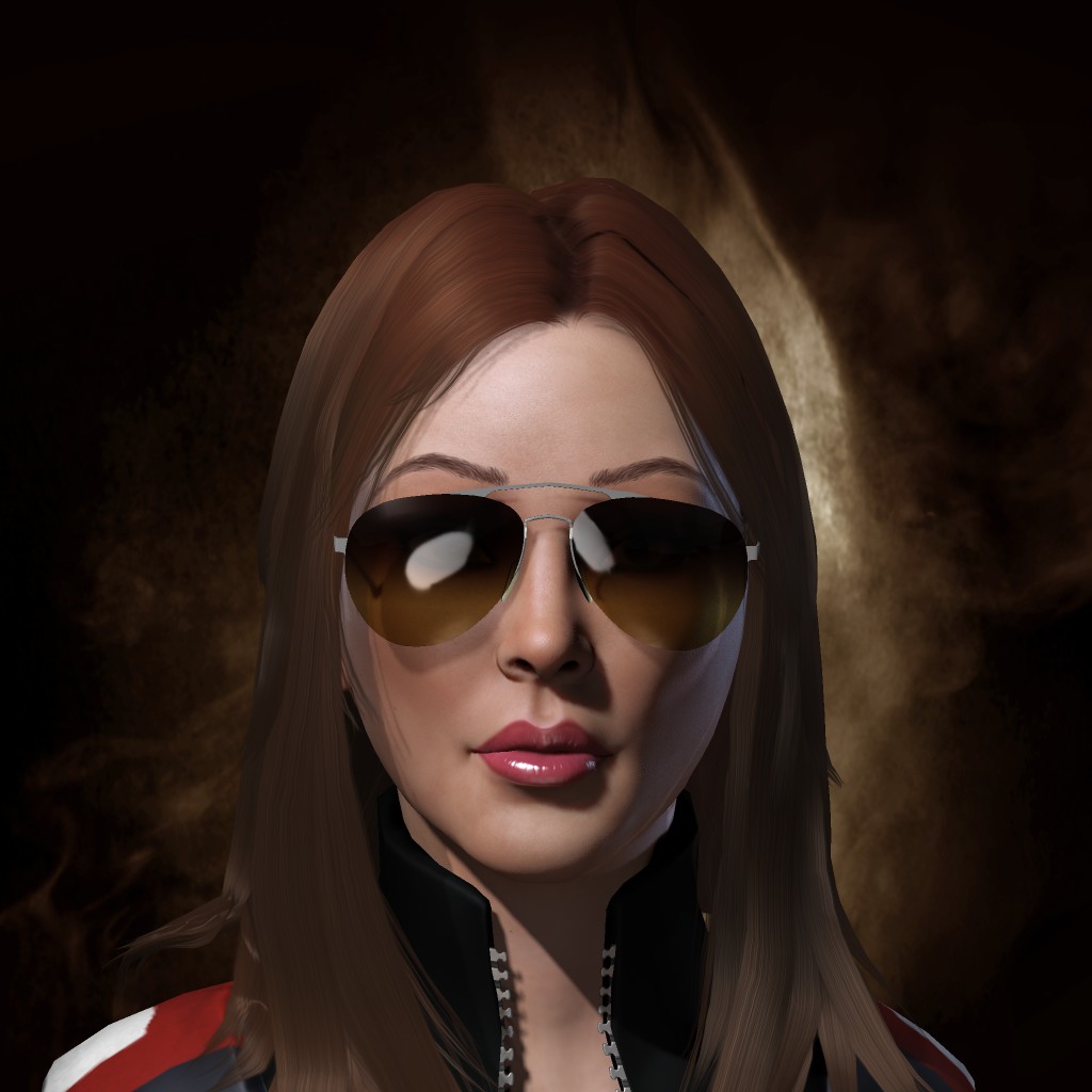Rochelle Charante