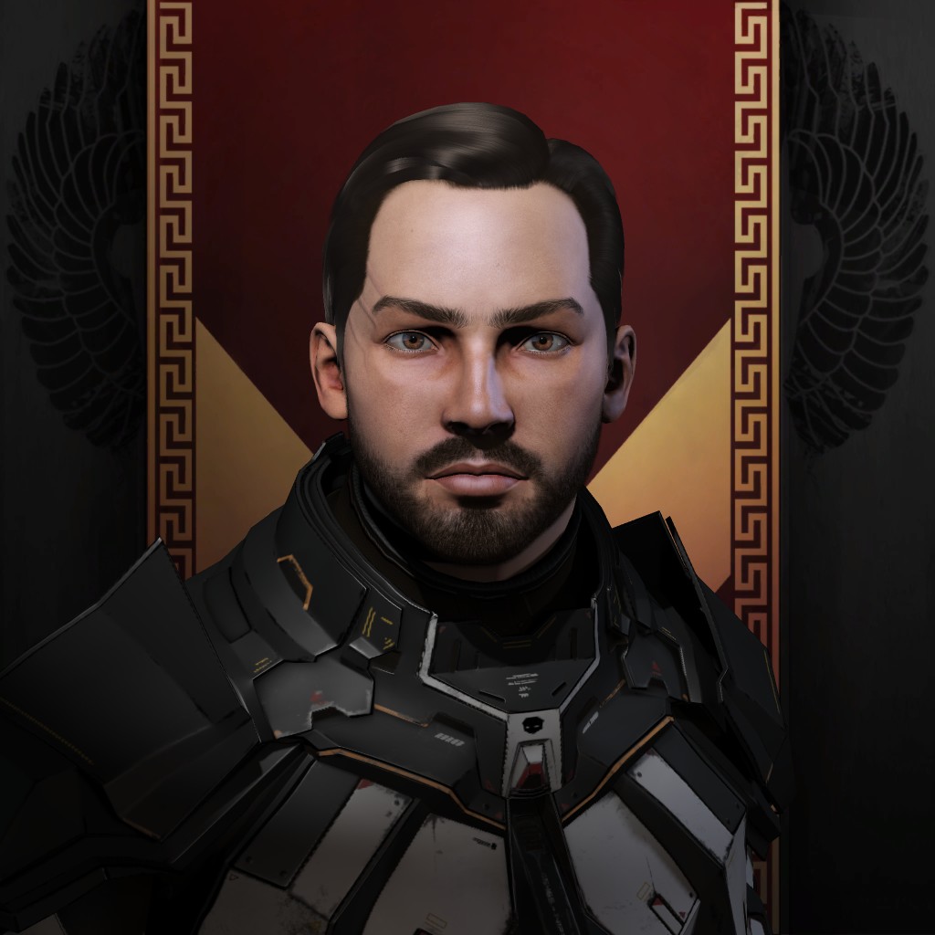 Sandokan Aurelius
