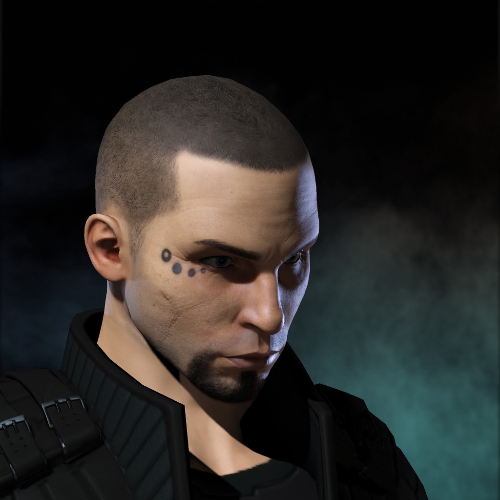 Titus Marrs