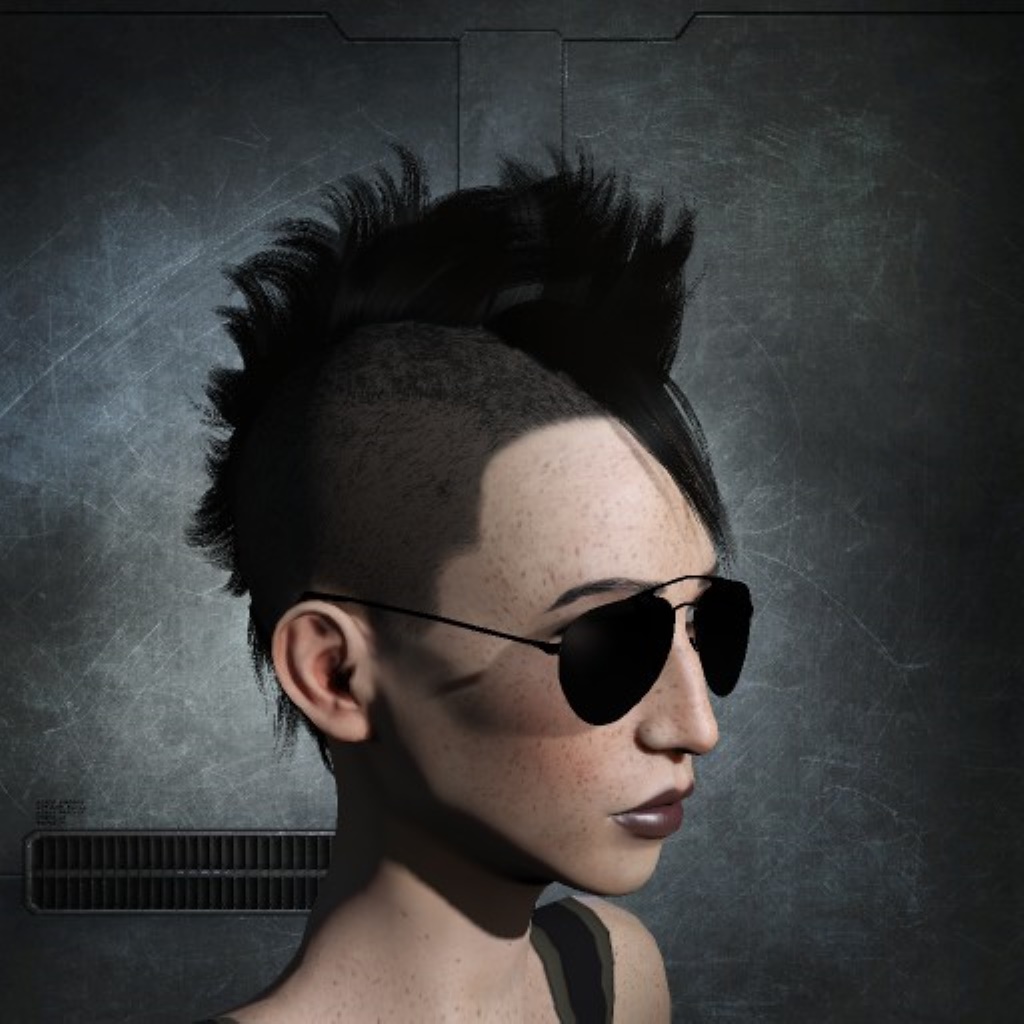 IamRecon