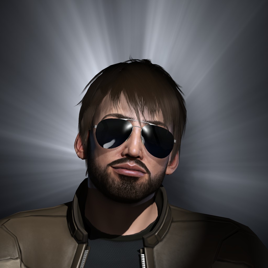 Ryder Love