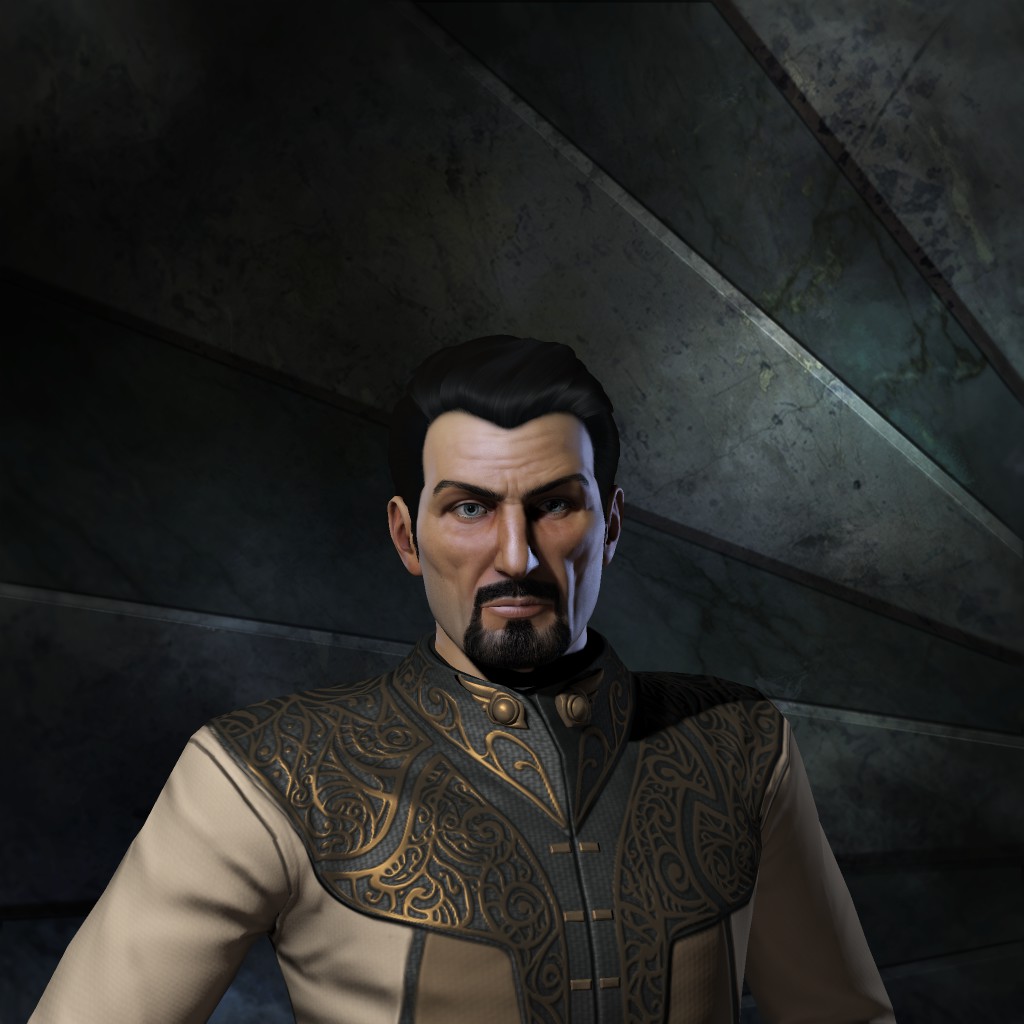 Michael Vendetta