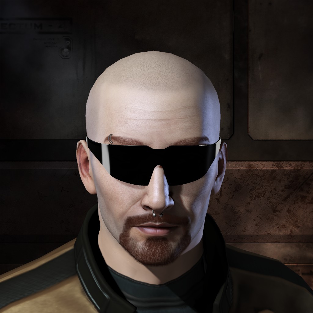 Krystofer Draaken