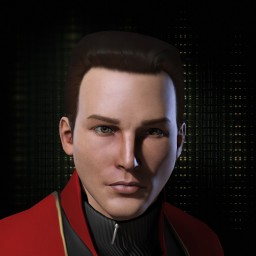 Yarik Random portrait