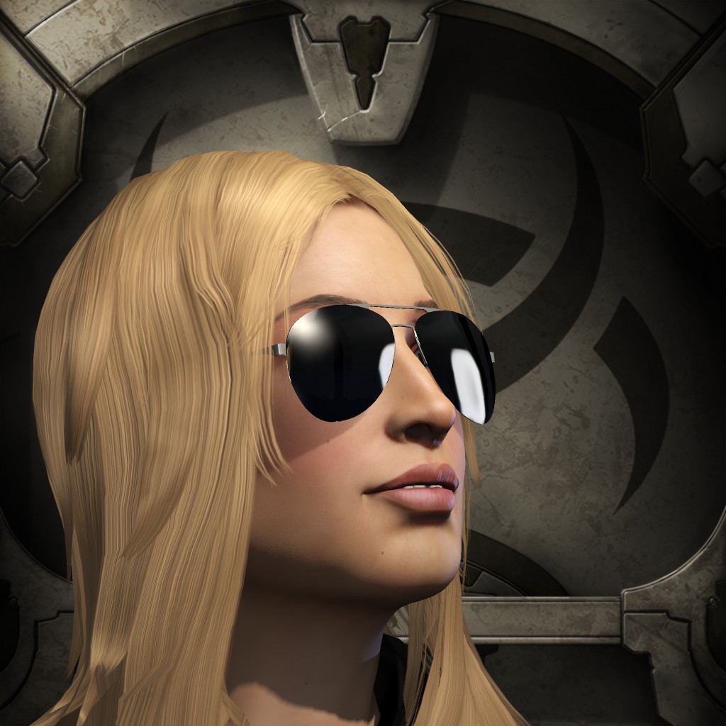 Brooke Paladin