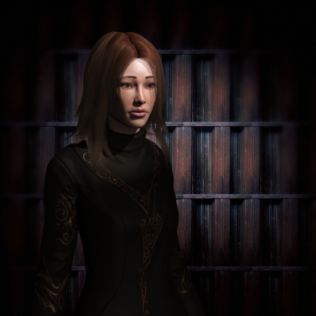 Gallente Citizen 93968291