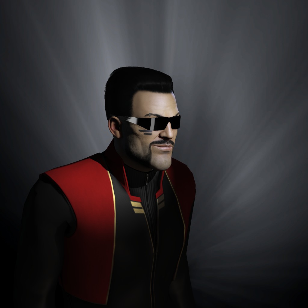 Nicholas Vip