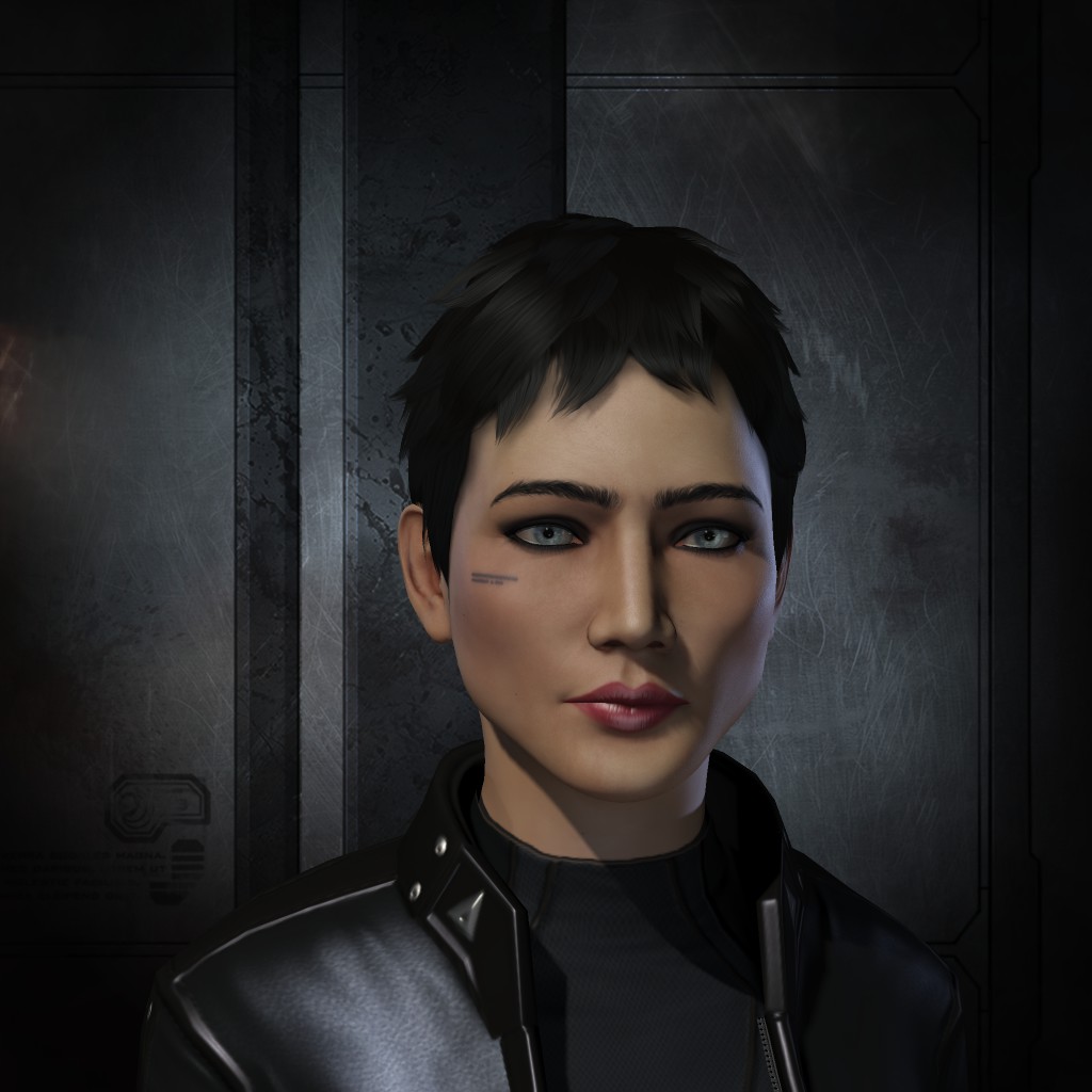 Faora-UL
