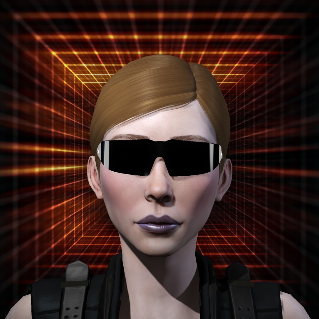 Lena Inkognito