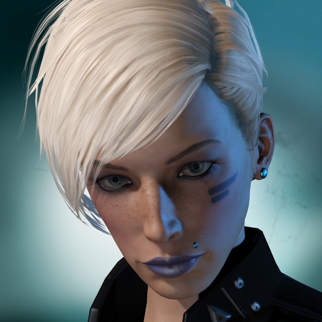 Lady Neweye Salvatore