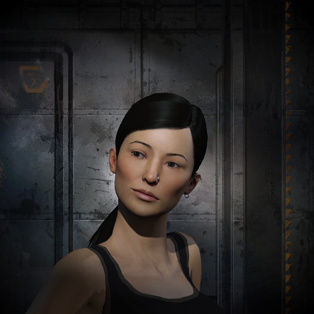 Gallente Citizen 93968652