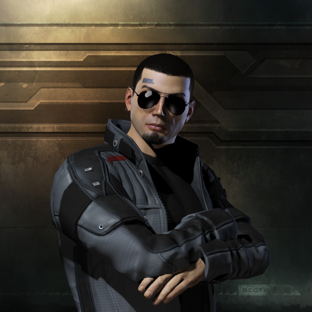 Scy Shades