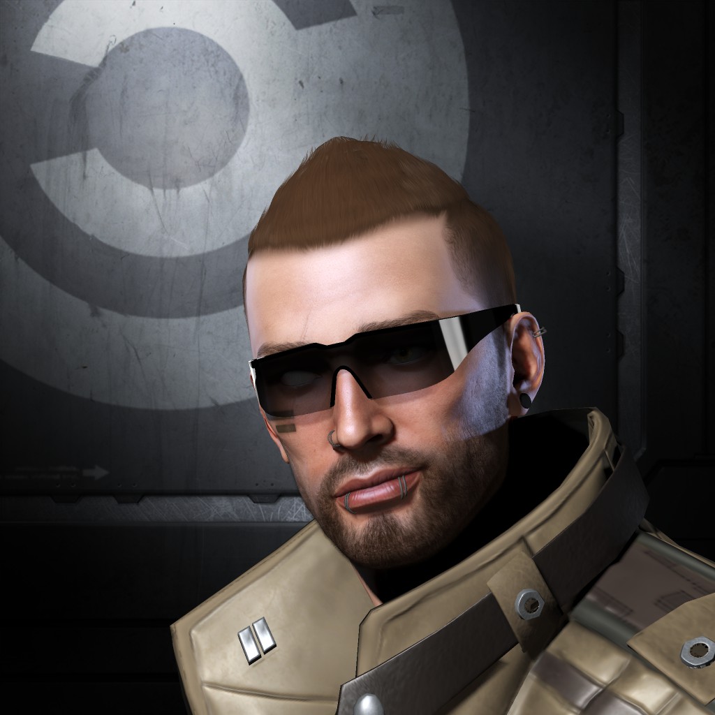 Zeronaxx