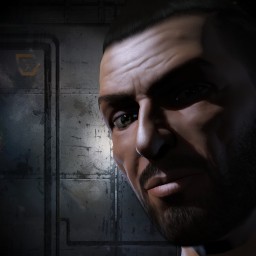 Entreria portrait