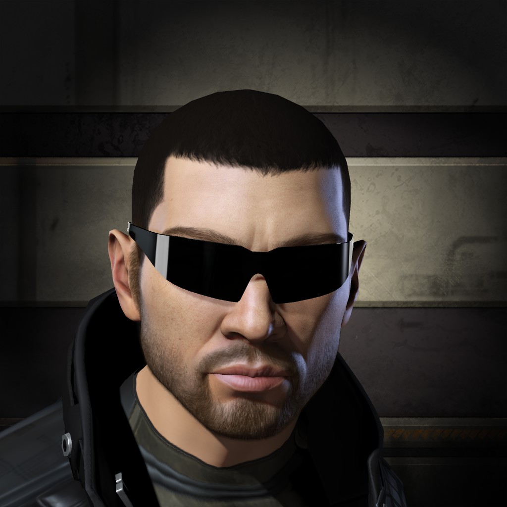 Caldari Citizen 93969357