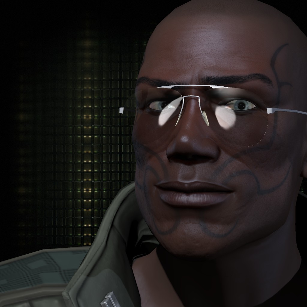 Maddoc Dregg