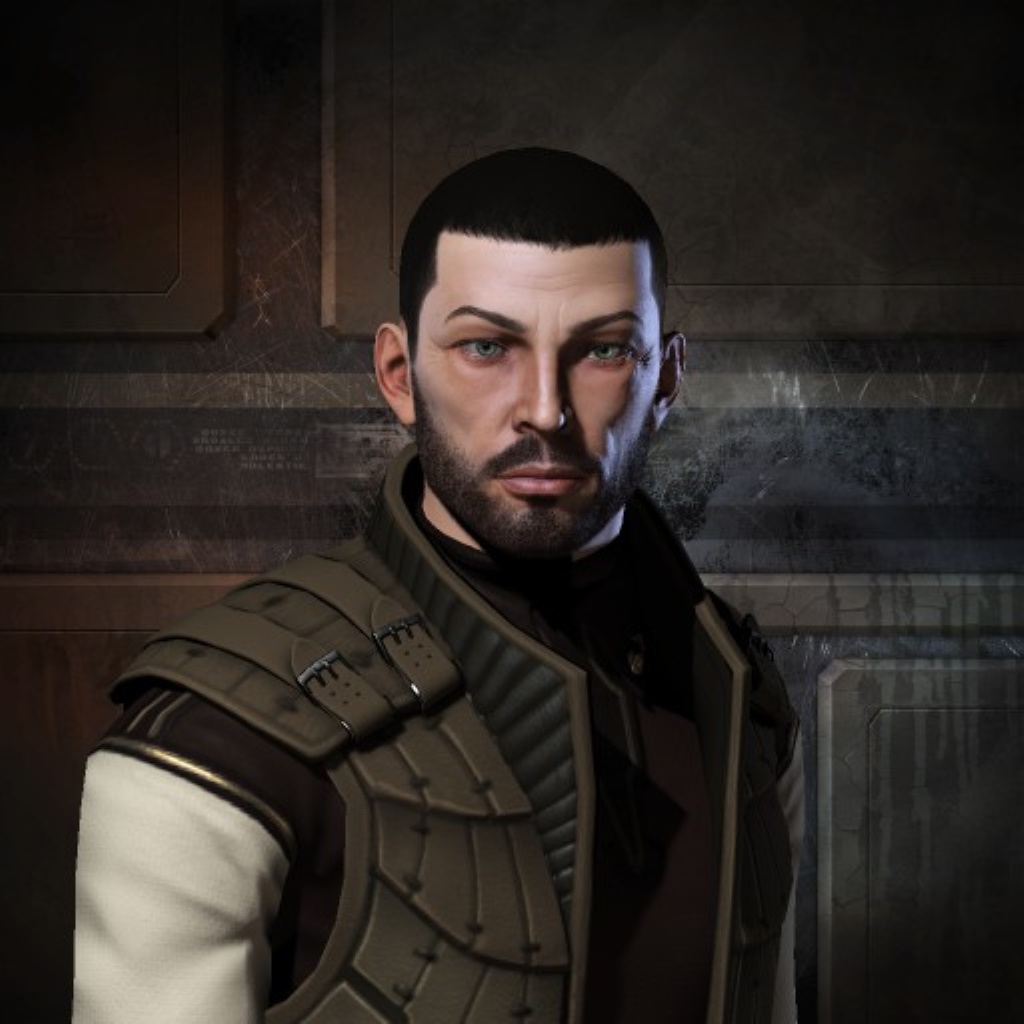 Wayne Oramara