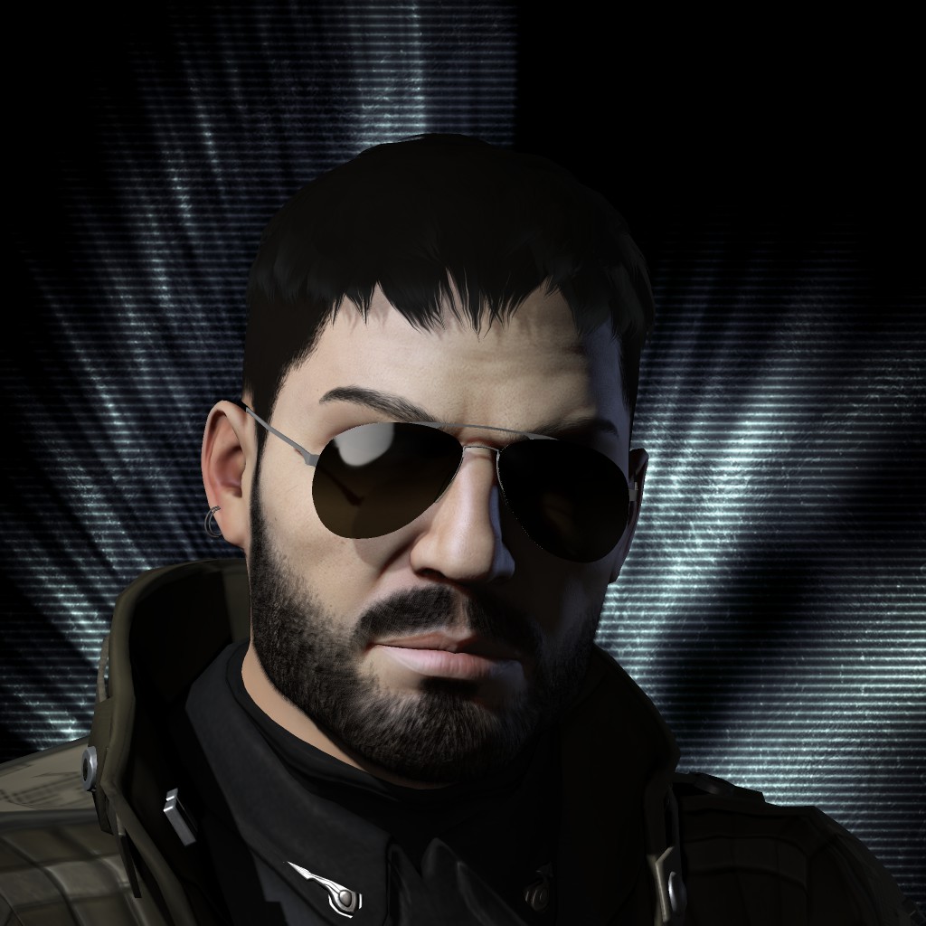 Marcus Castanaveras