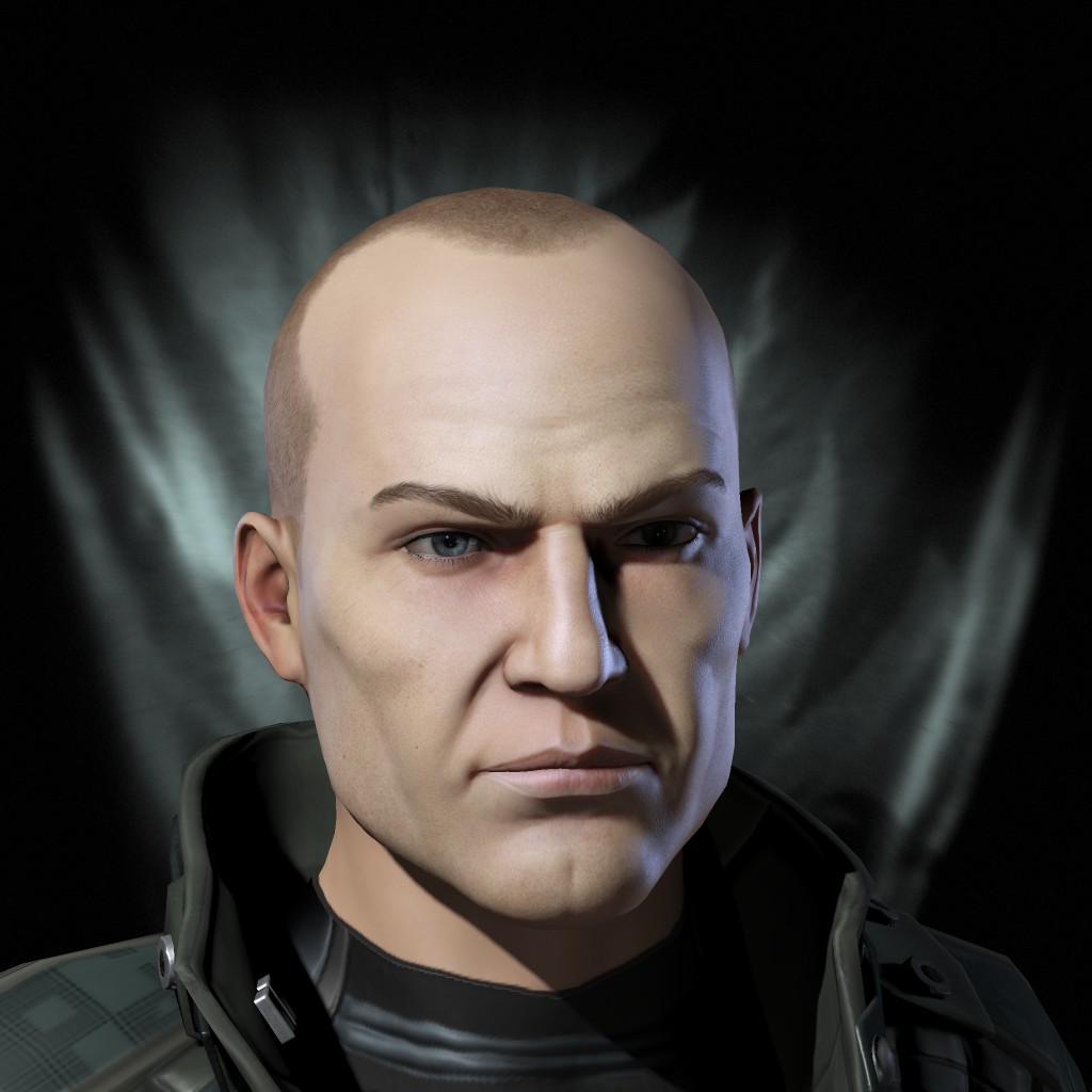 Agent Kamikaze