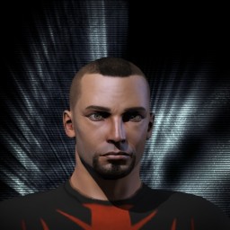 xApocalyptox portrait