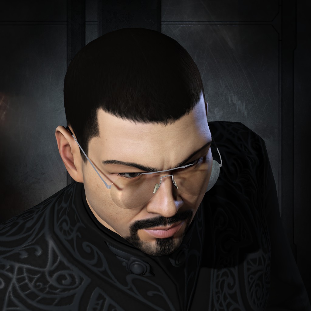 Kev Han