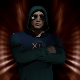 SorFuS Storm portrait