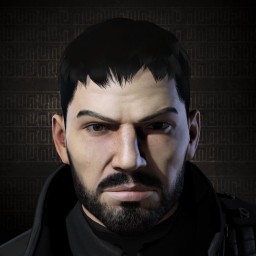 Vox Fortis portrait