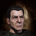 Admiral Kirk Logan