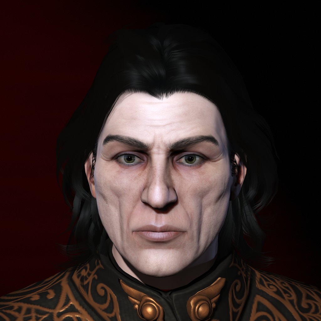 Strahd von-Zarovich