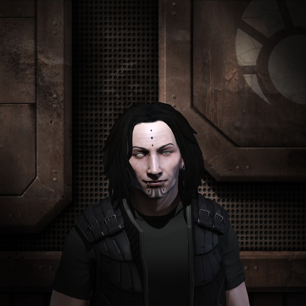 Dartok Eginald