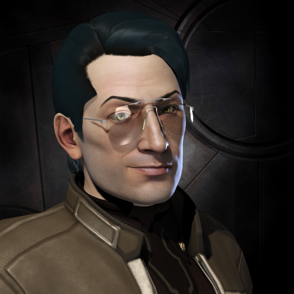 Dave Larandar
