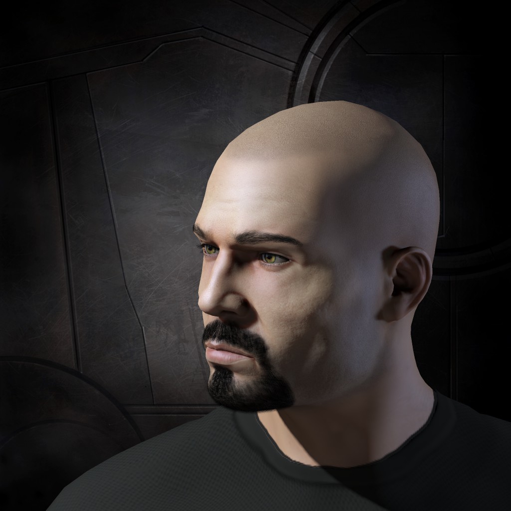 Walter HeisenWhite