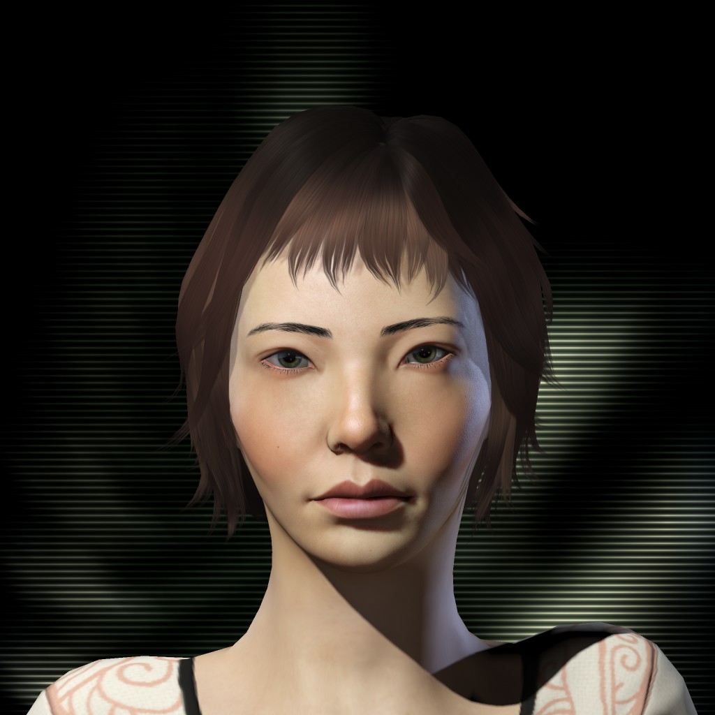Pola Terona