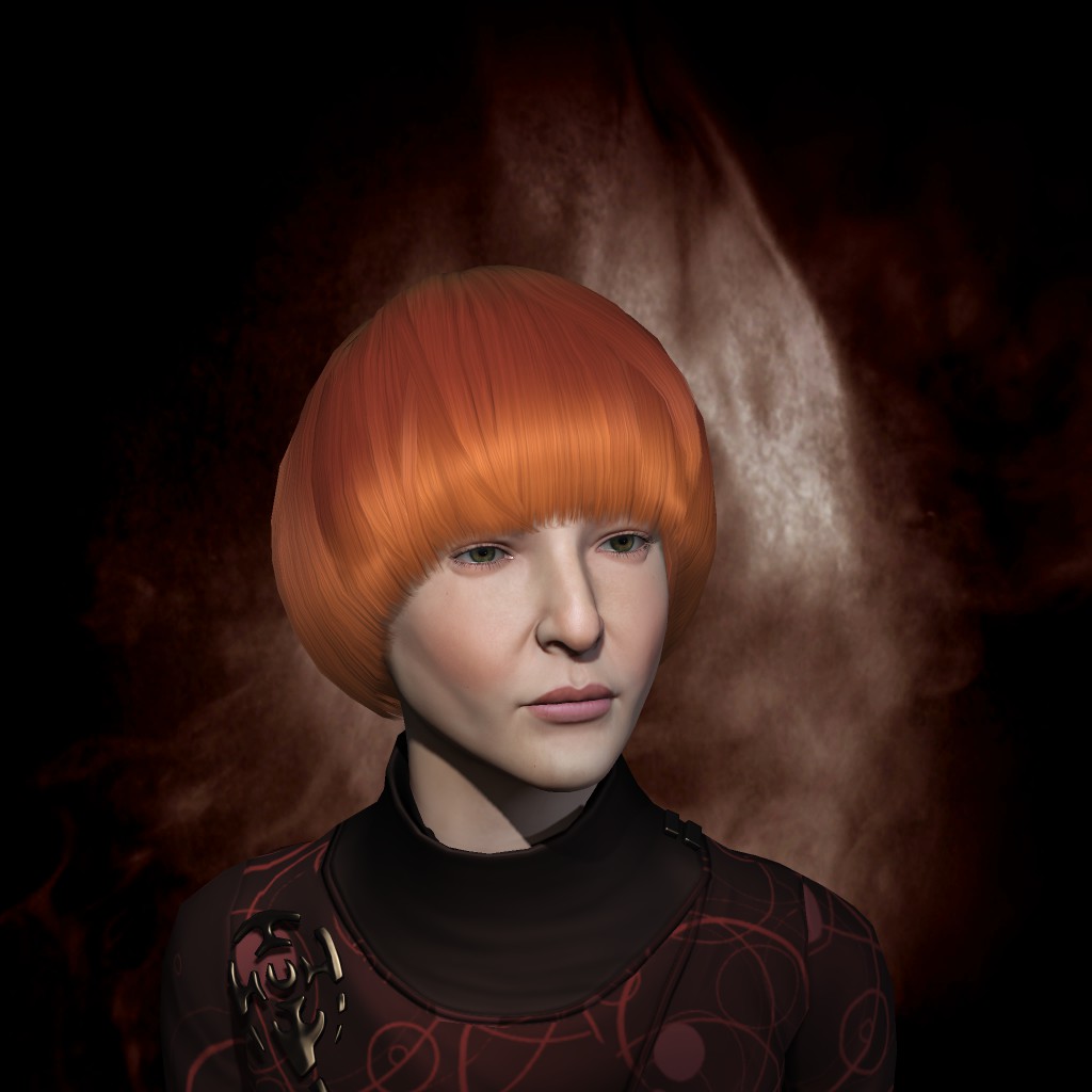 Anjea Red