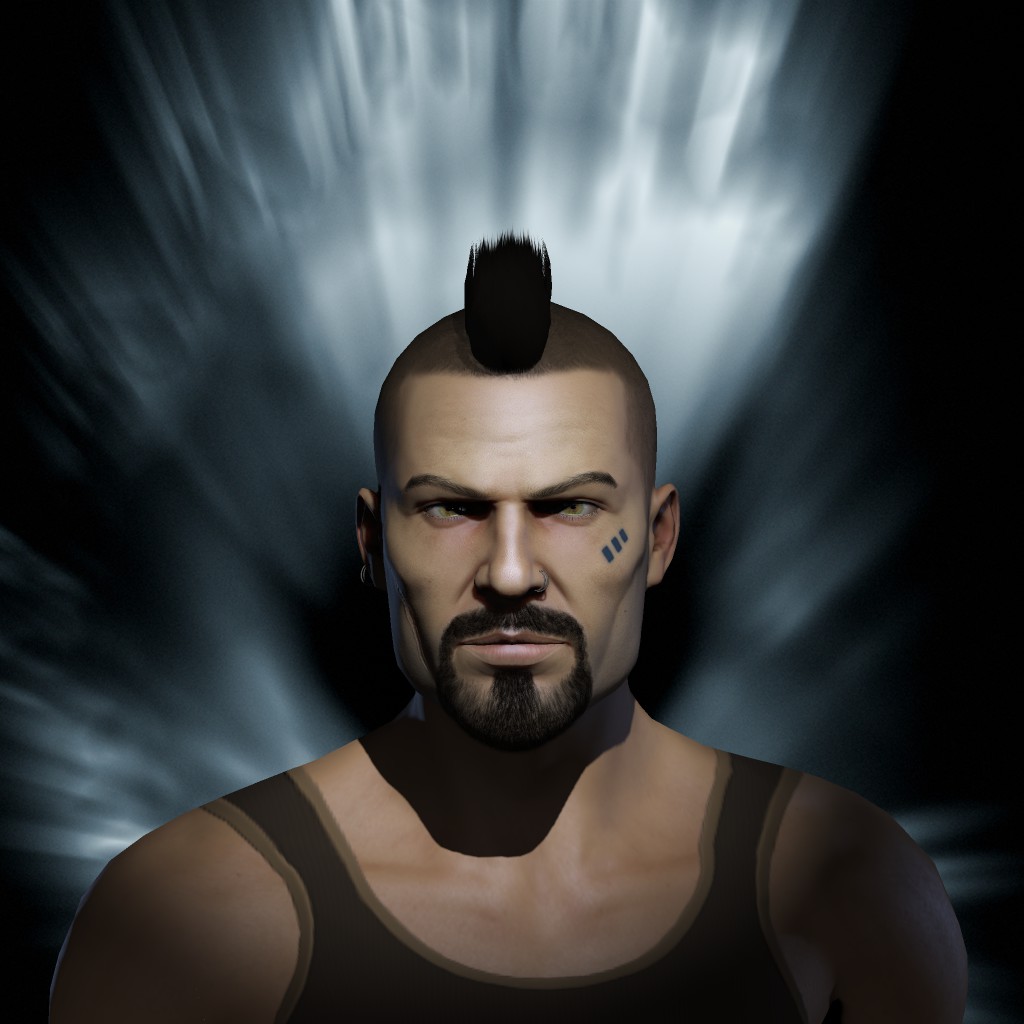 Uldread Blackheart