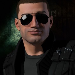 ZezaCraft portrait