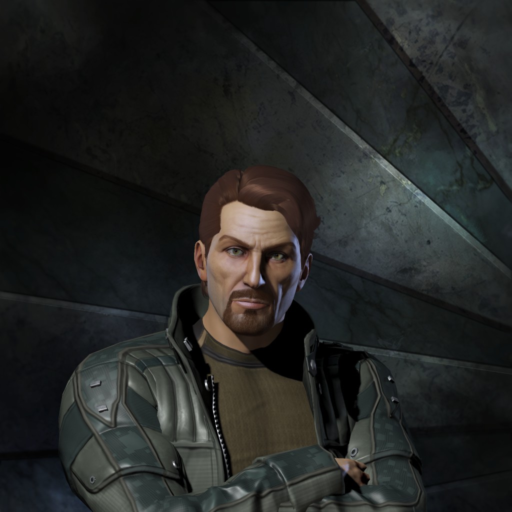 El'dre Marlinsano