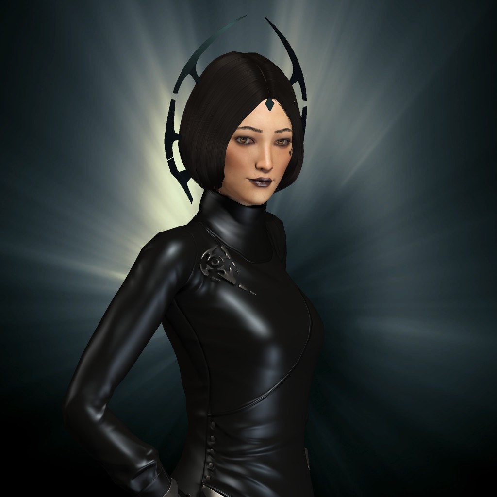 Vivian Shelander