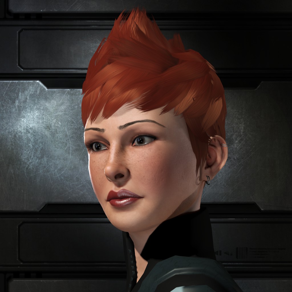 Lloen Alexander