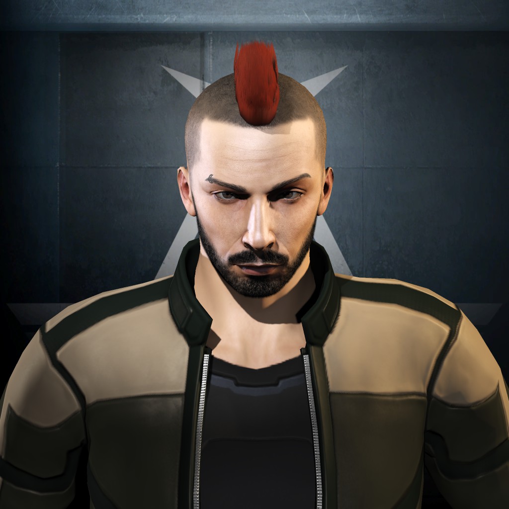 Malek Joringer