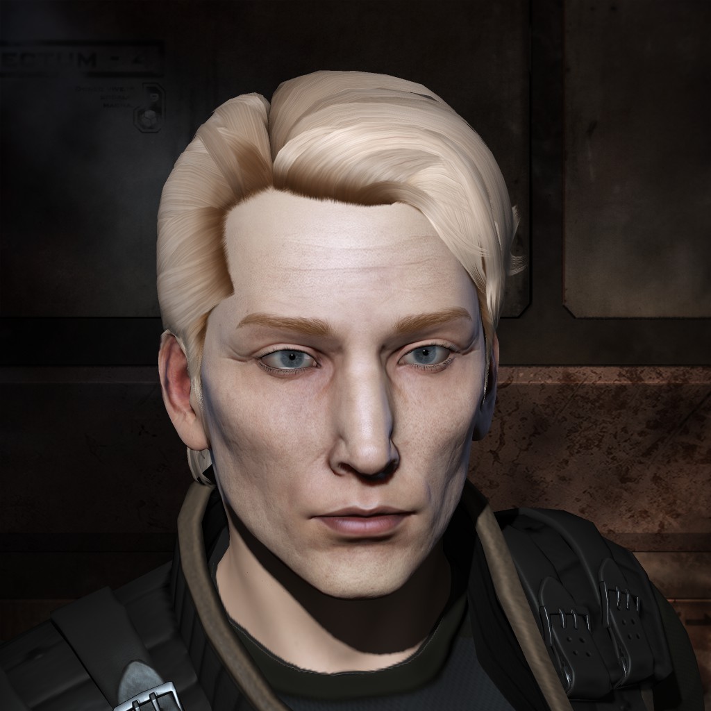 Herp Van Derpington