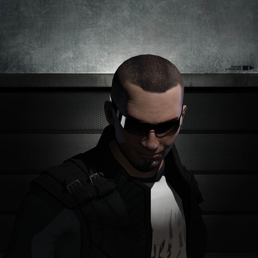 Demetri Niir'Kataan