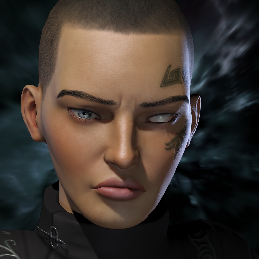 Amarr'Zen