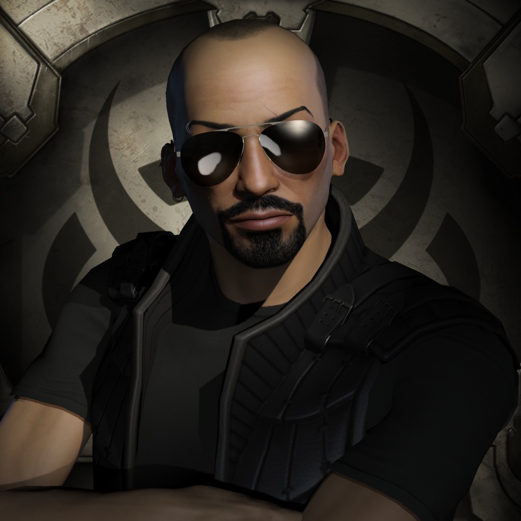 Azren Darknet