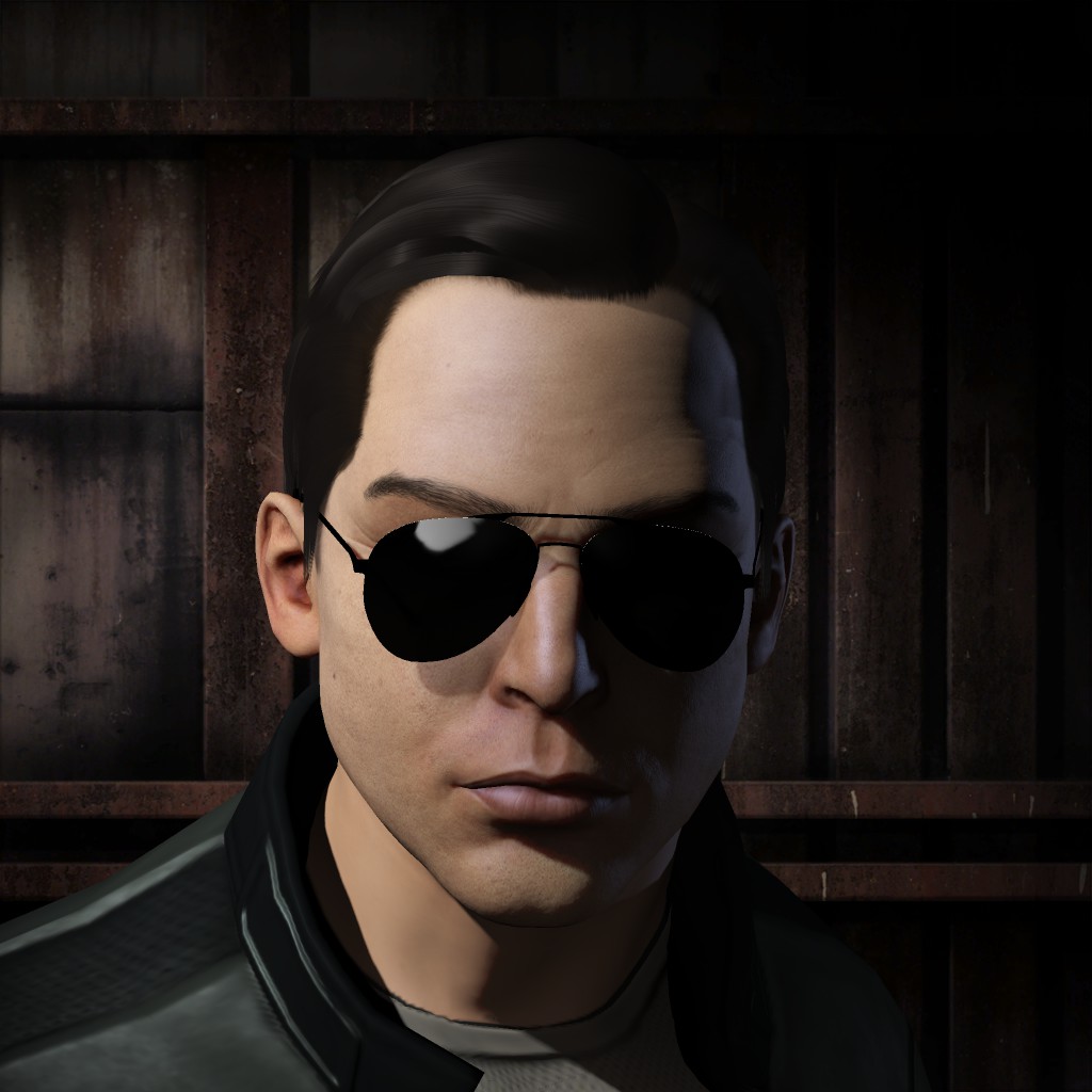 Jake dodge